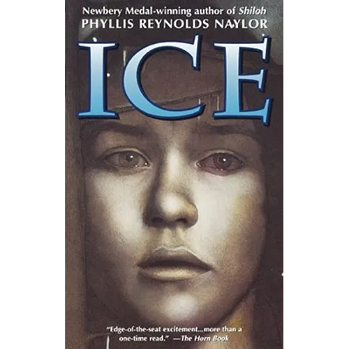 Ice - Paperback