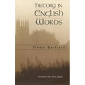 History in English Words