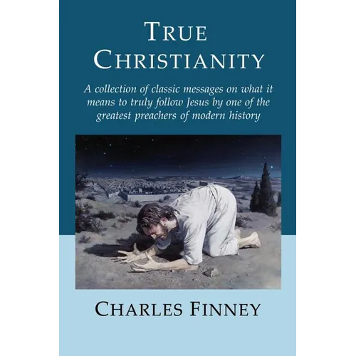 True Christianity - Paperback