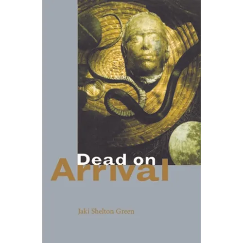 Dead on Arrival: Poems - Paperback