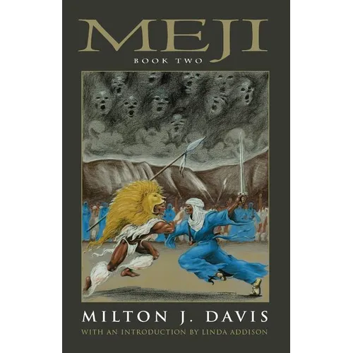 Meji Book Two - Paperback