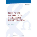 John's Use of the Old Testament in Revelation - Paperback