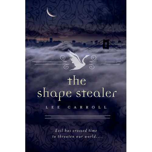 The Shape Stealer - Paperback