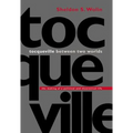 Tocqueville Between Two Worlds: The Making of a Political and Theoretical Life