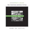 Cautious Jealous Virtue: Hume on Justice
