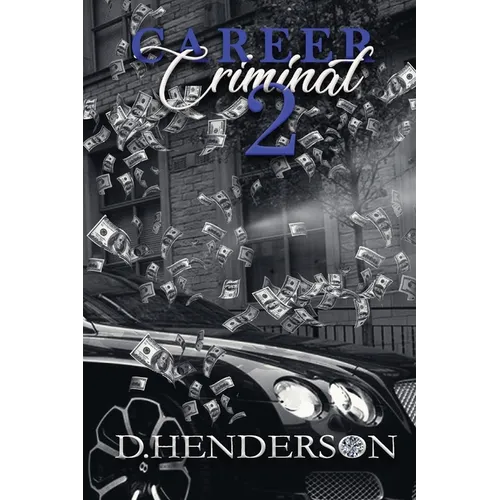 Career Criminal 2 - Paperback