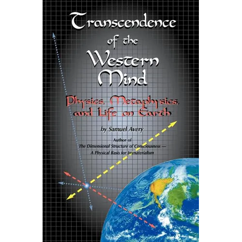 Transcendence of the Western Mind - Paperback