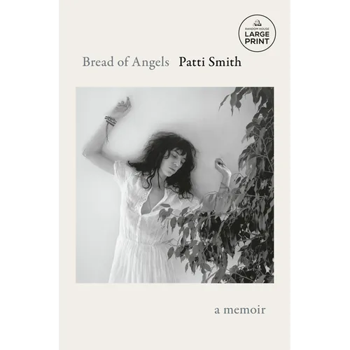 Bread of Angels: A Memoir - Paperback
