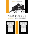 Aristotle's Modal Syllogistic
