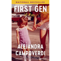 First Gen: A Memoir