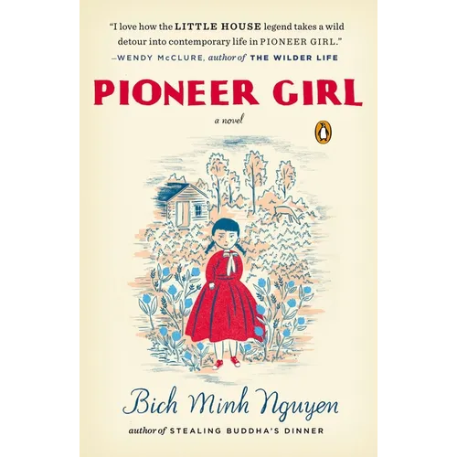 Pioneer Girl