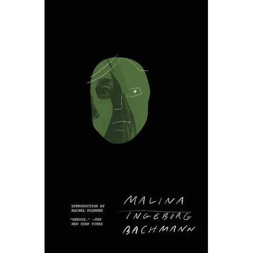 Malina - Paperback