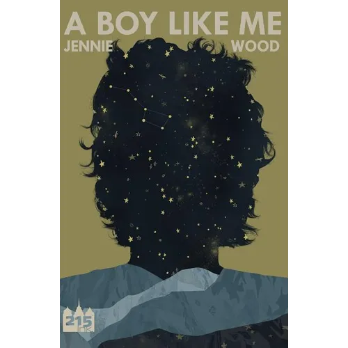 A Boy Like Me - Paperback