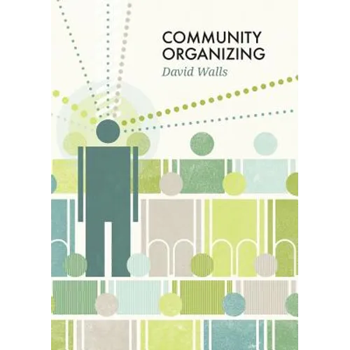 Community Organizing - Hardcover