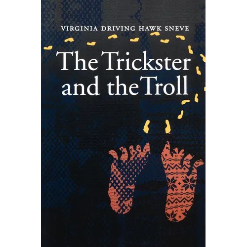 The Trickster and the Troll