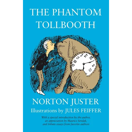 The Phantom Tollbooth