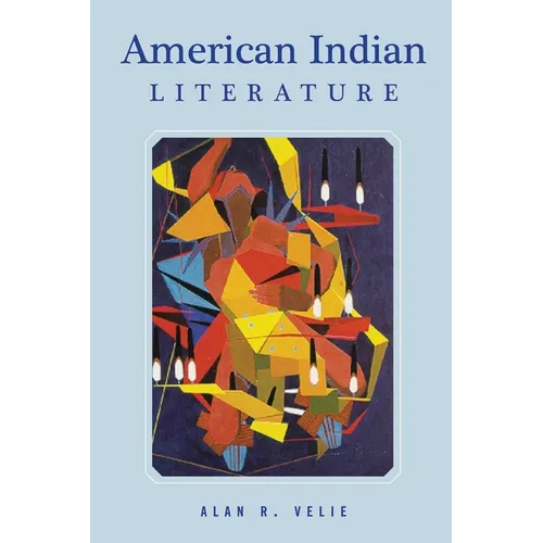 American Indian Literature: An Anthology, Revised Edition - Paperback