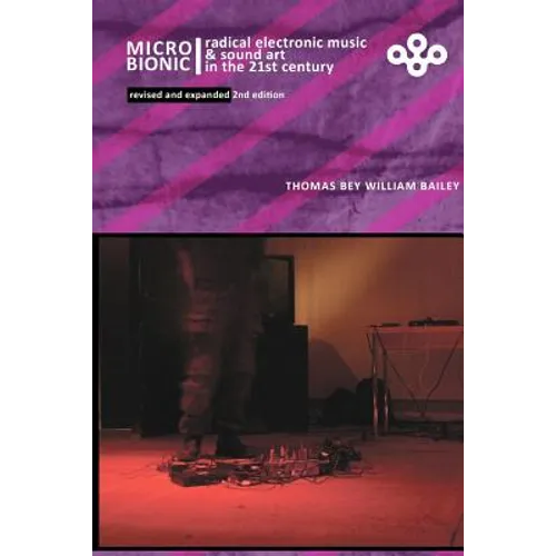 MicroBionic (revised and expanded 2nd edition) - Paperback