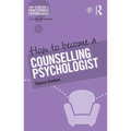 How to Become a Counselling Psychologist