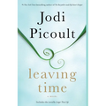 Leaving Time (with Bonus Novella Larger Than Life)