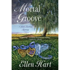 The Mortal Groove: A Jane Lawless Mystery