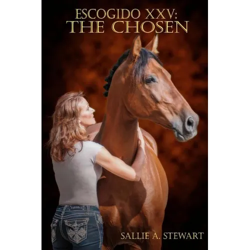 Escogido XXV: The Chosen - Paperback