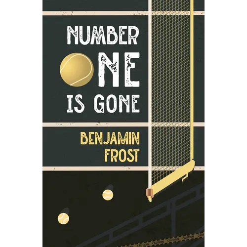Number One Is Gone - Paperback