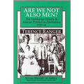 Are We Not Also Men?: The Samkange Family and African Politics in Zimbabwe, 1920-64