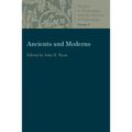 Ancients and Moderns