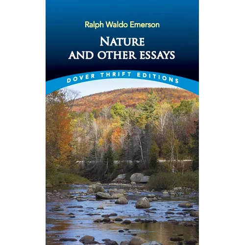 Nature and Other Essays - Paperback