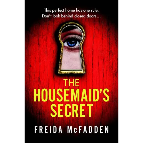 The Housemaid's Secret - Paperback