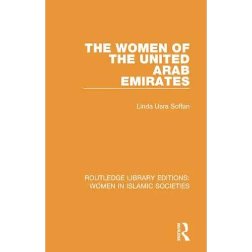 The Women of the United Arab Emirates