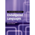 The Cambridge Handbook of Endangered Languages