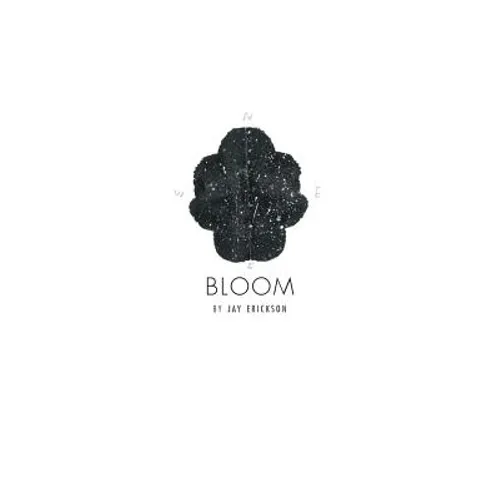 Bloom - Paperback