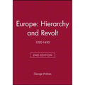 Europe - Hierarchy and Revolt