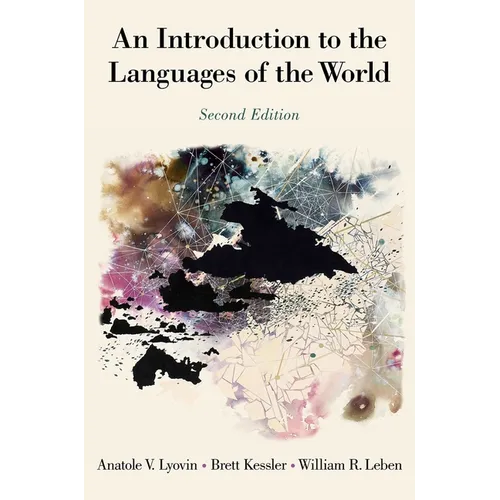 An Introduction to the Languages of the World - Paperback