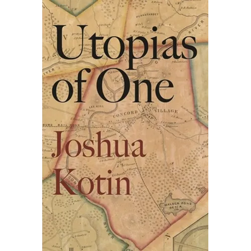 Utopias of One