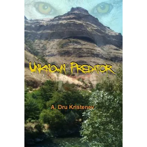 Unknown Predator