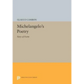 Michelangelo's Poetry: Fury of Form