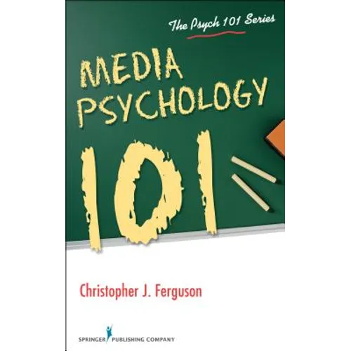 Media Psychology 101