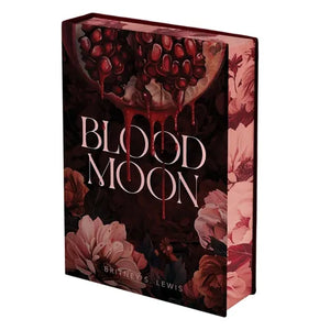 Blood Moon - Hardcover