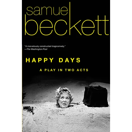 Happy Days - Paperback