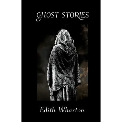 Ghost Stories - Paperback