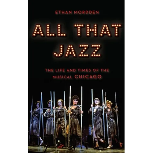All That Jazz C - Hardcover