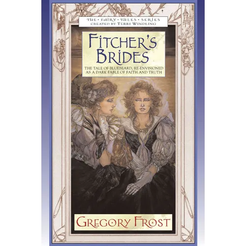 Fitcher's Brides - Paperback