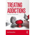 Treating Addictions: The Four Components