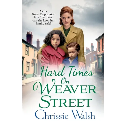 Hard Times on Weaver Street