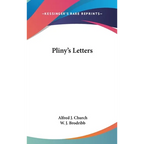 Pliny's Letters