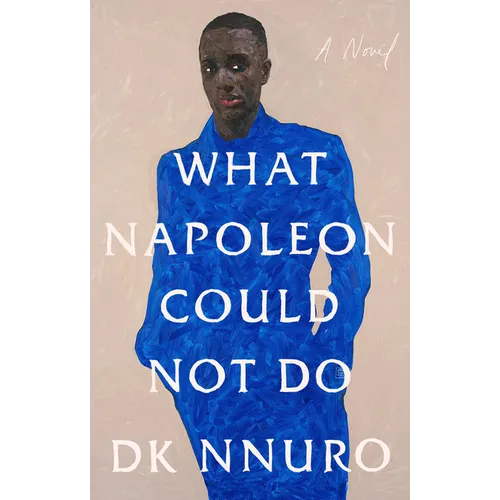 What Napoleon Could Not Do - Paperback