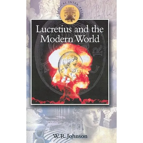 Lucretius in the Modern World - Paperback
